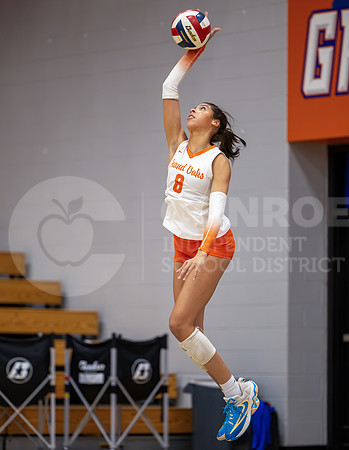 230901 Willis vs GOHS Volleyball - Ralph Tallent-26