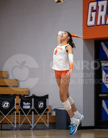 230901 Willis vs GOHS Volleyball - Ralph Tallent-25