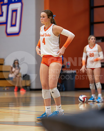 230901 Willis vs GOHS Volleyball - Ralph Tallent-52