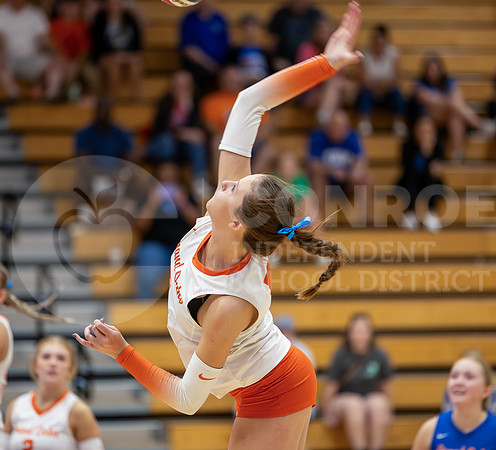 230901 Willis vs GOHS Volleyball - Ralph Tallent-44