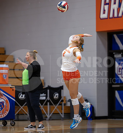 230901 Willis vs GOHS Volleyball - Ralph Tallent-35