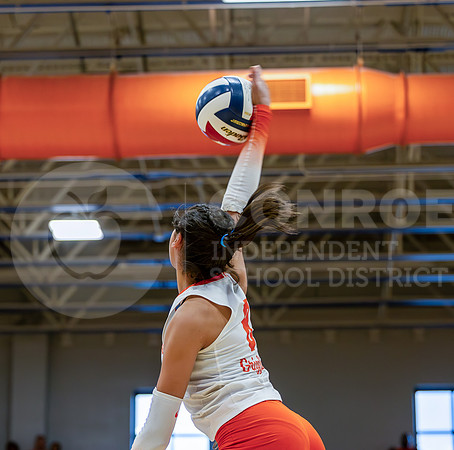 230901 Willis vs GOHS Volleyball - Ralph Tallent-51
