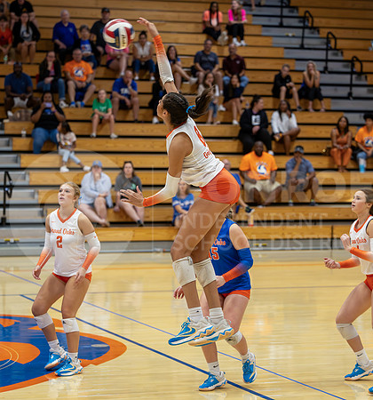 230901 Willis vs GOHS Volleyball - Ralph Tallent-47