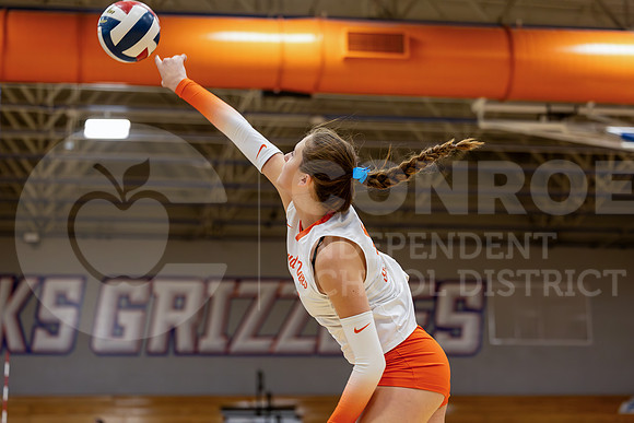 230901 Willis vs GOHS Volleyball - Ralph Tallent-27