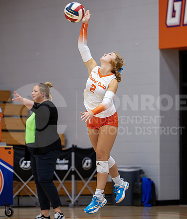 230901 Willis vs GOHS Volleyball - Ralph Tallent-36
