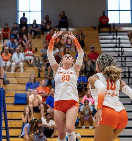 230901 Willis vs GOHS Volleyball - Ralph Tallent-55