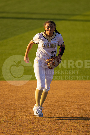 042723 CHS vs Dekaney Softball-45
