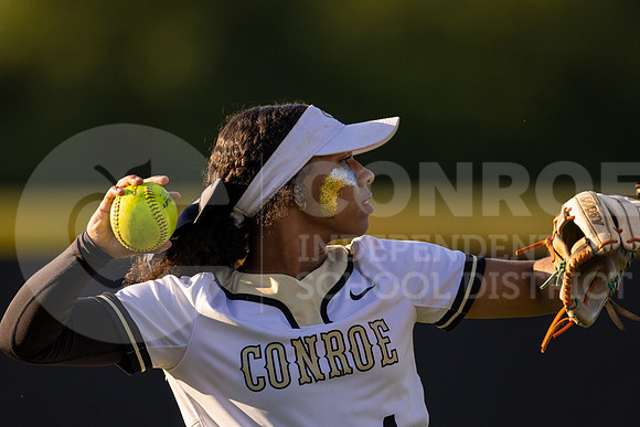 042723 CHS vs Dekaney Softball-16