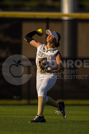 042723 CHS vs Dekaney Softball-12