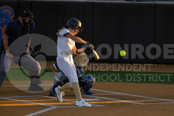 042723 CHS vs Dekaney Softball-61