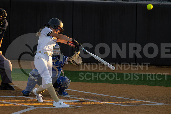 042723 CHS vs Dekaney Softball-60
