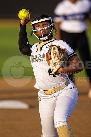 042723 CHS vs Dekaney Softball-26