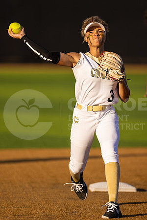 042723 CHS vs Dekaney Softball-19