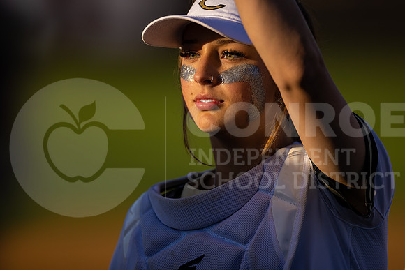 042723 CHS vs Dekaney Softball-33