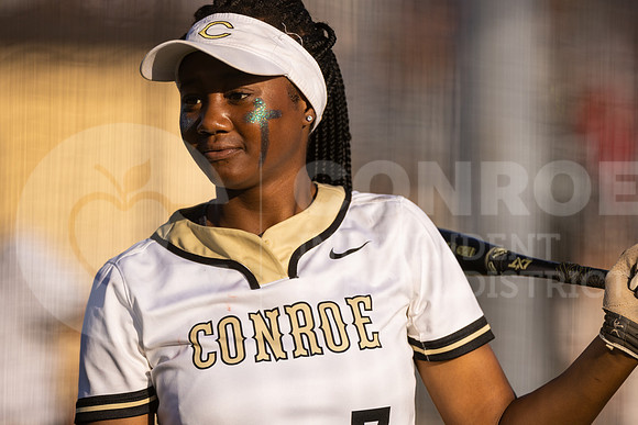 042723 CHS vs Dekaney Softball-3