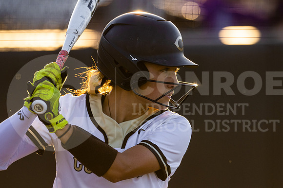 042723 CHS vs Dekaney Softball-56