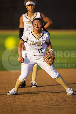 042723 CHS vs Dekaney Softball-17