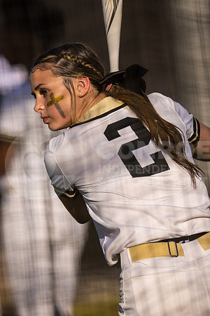042723 CHS vs Dekaney Softball-2