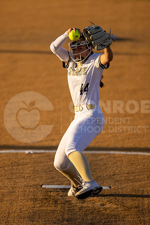 042723 CHS vs Dekaney Softball-43