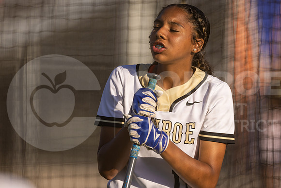 042723 CHS vs Dekaney Softball-5