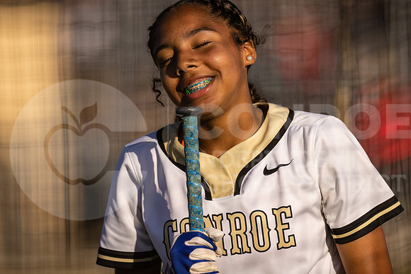 042723 CHS vs Dekaney Softball-6