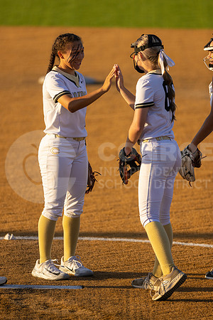 042723 CHS vs Dekaney Softball-46
