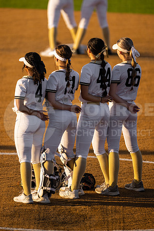 042723 CHS vs Dekaney Softball-34