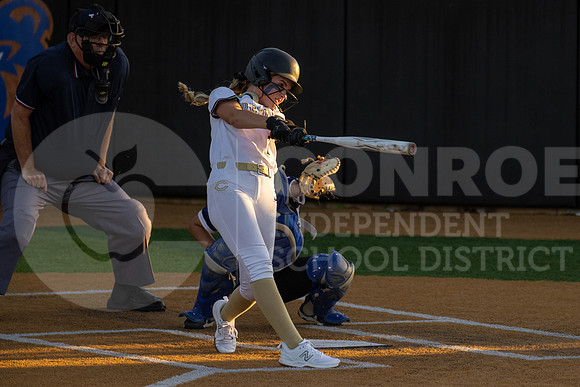042723 CHS vs Dekaney Softball-62