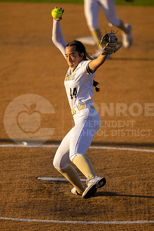 042723 CHS vs Dekaney Softball-38