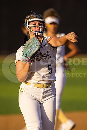 042723 CHS vs Dekaney Softball-18