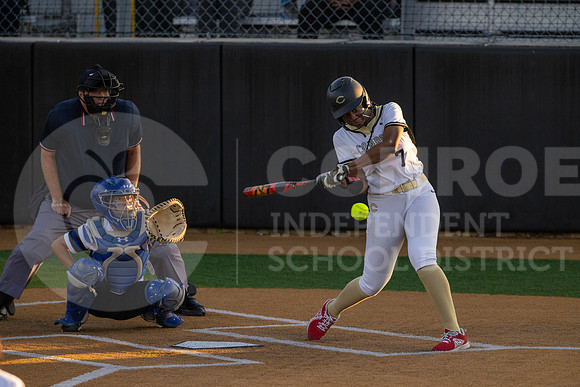 042723 CHS vs Dekaney Softball-68