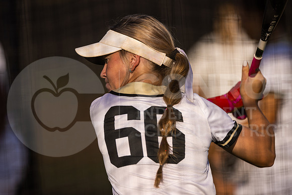 042723 CHS vs Dekaney Softball-11