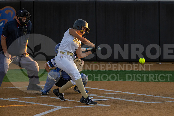 042723 CHS vs Dekaney Softball-69