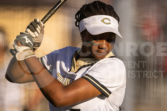 042723 CHS vs Dekaney Softball-4