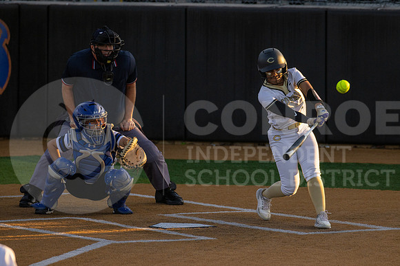 042723 CHS vs Dekaney Softball-67