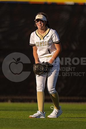 042723 CHS vs Dekaney Softball-14