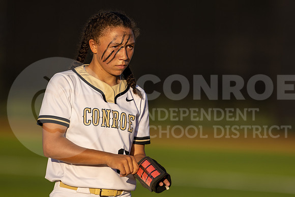 042723 CHS vs Dekaney Softball-27