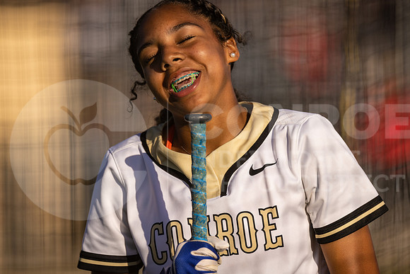 042723 CHS vs Dekaney Softball-7