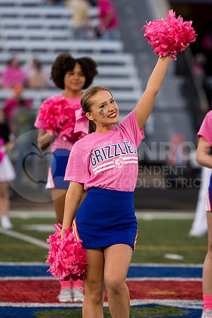 102122 - GOHS vs CHS-13