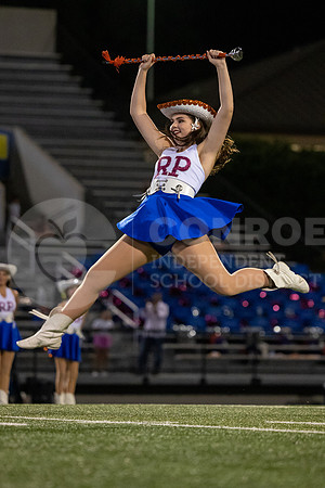 102122 - GOHS vs CHS-93