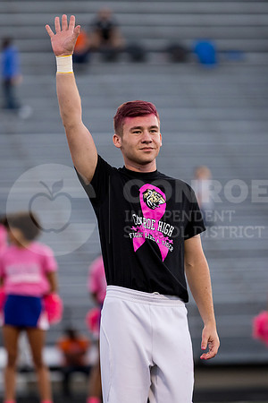 102122 - GOHS vs CHS-19