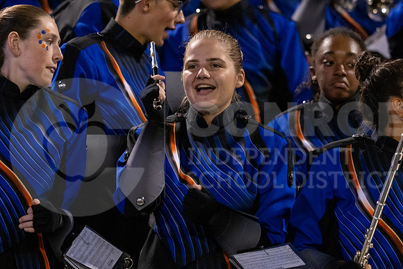102122 - GOHS vs CHS-65
