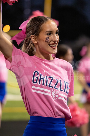 102122 - GOHS vs CHS-64