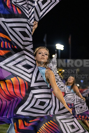 102122 - GOHS vs CHS-127