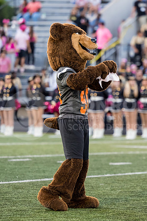 102122 - GOHS vs CHS-9