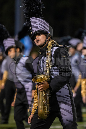 102122 - GOHS vs CHS-163