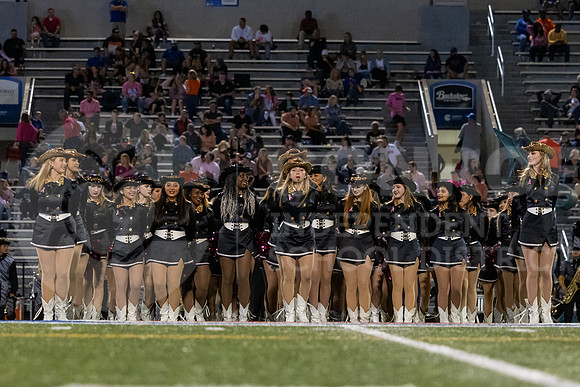102122 - GOHS vs CHS-146