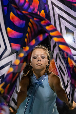 102122 - GOHS vs CHS-122