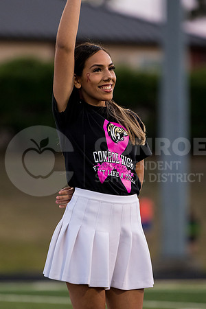 102122 - GOHS vs CHS-24
