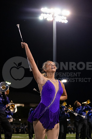 102122 - GOHS vs CHS-137